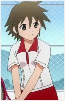 Tsuchida, Shouko