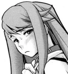 Hitotsubashi, Ayaka