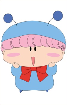 Mirumo de Pon Mug Cup Anime Toy  HobbySearch Anime Goods Store
