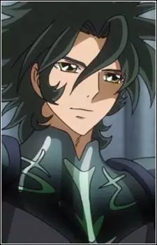 Great Sword Tenjinsoseiken, Titan