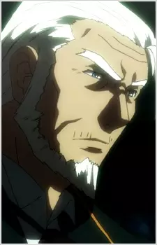 Hellsing, Valkenhayn R.