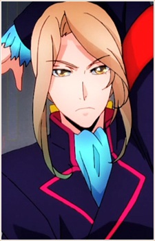 Takahashi, Maximillian