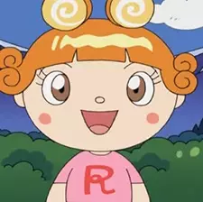 Roll cake-chan