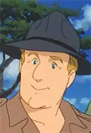 Rhodes, Arthur Image