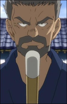 Ikari, Toranosuke