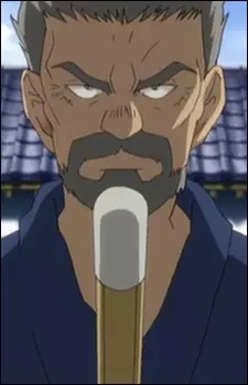 Ikari, Toranosuke