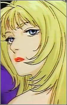 Imagem de Pegasus Woman