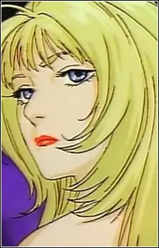 Woman Pegasus Image