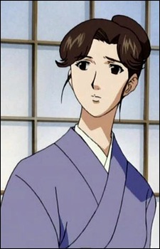 Tachibana, Chizuru