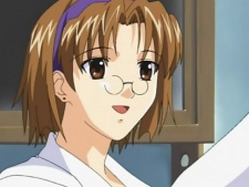Sumi Ichijouji,