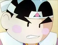 Momotarou Image