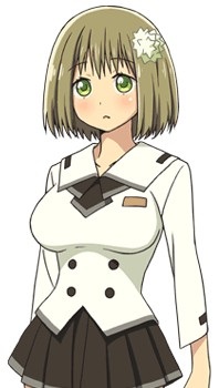 Hagino, Midori