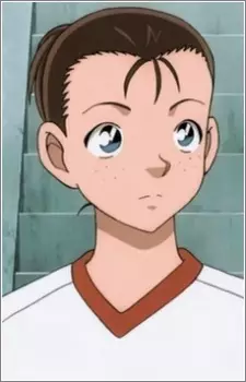 Sawamura, Naomi