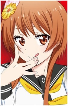 Tachibana Marika