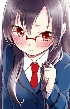 Karakter Kagura, Sae