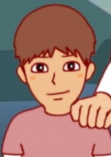 Imagem de Kenta