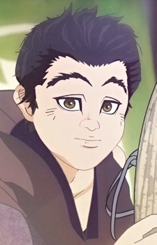 Kinoshita, Toukichirou