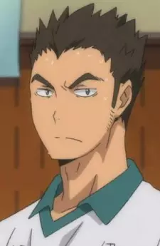 Sasaya, Takehito image