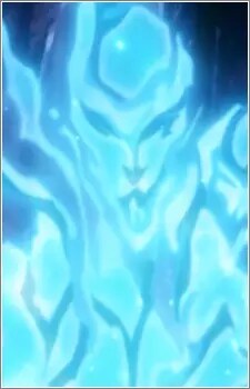 Lucifer Image