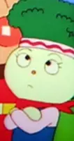 Broccoli-chan