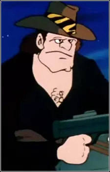 Zacqueline's Servant