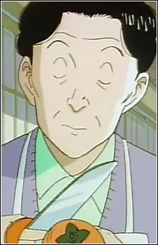 Matsuda, Mother image