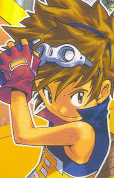 Ryuuji, Hikaru