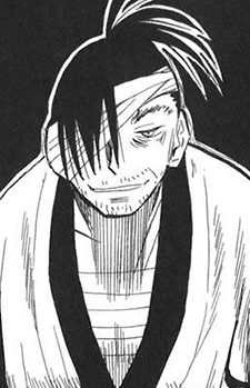 Zanzou, Raidou