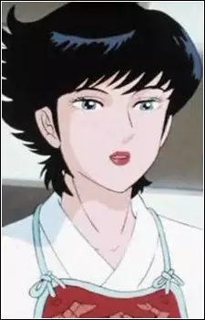 Kazato, Mina Image
