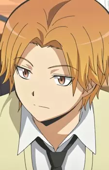 Maehara, Hiroto