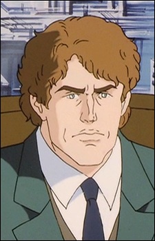 Noel-Baker, Graham Eberd