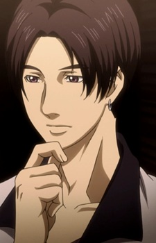 Kou Oosaki,