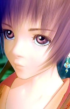 Yue Gao (Qin Shi Mingyue: Bai Bu Fei Jian) - Pictures - MyAnimeList.net