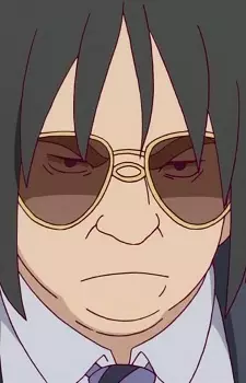 Momiyama, Kuranosuke