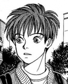 Nitta, Arata