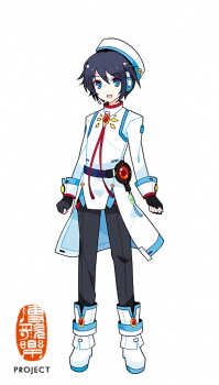 Zhiyu, Moke