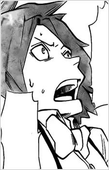 Kikuchi, Yuu