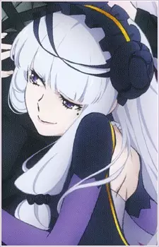 Hartgen, Irina