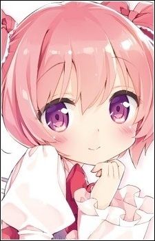 シェリス・ラフローリア