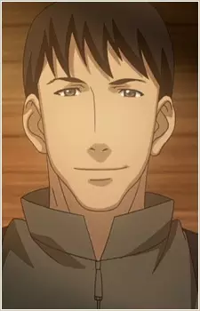 Tsunematsu, Takayuki