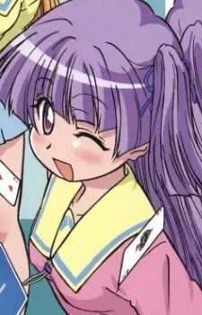 Kashiwagi, Yuuma Image