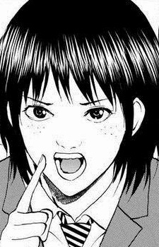 Karakter Yoshiko, Tanaka