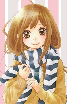 capa de mangá de Ozawa, Kii