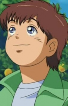 Ryuuta Yajima,