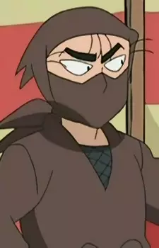 Kousaka, Jinnaizaemon