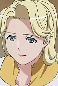 Kazamatsuri, Natasha