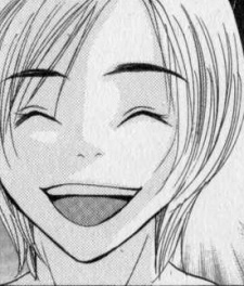 Chiharu, Hamano