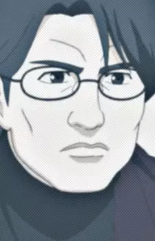 Dobashi, Fumiya image