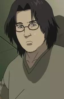 Mihashi, Takashi image