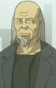 Aramaki, Yousuke image